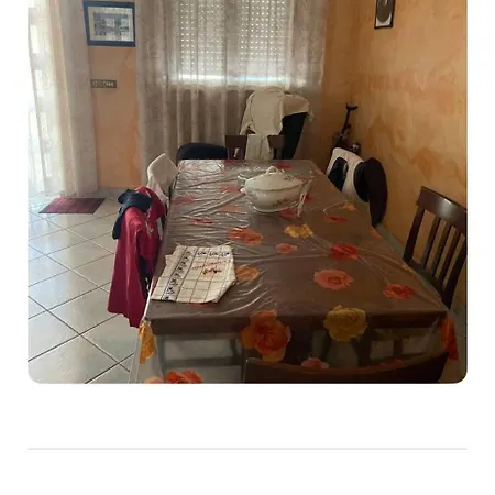 Casa Morrone 펜션 산살보