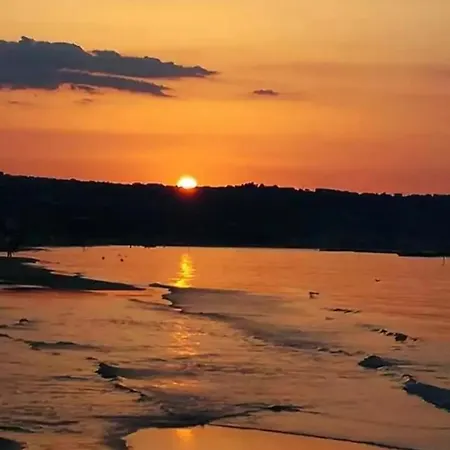 Casa Morrone * 산살보