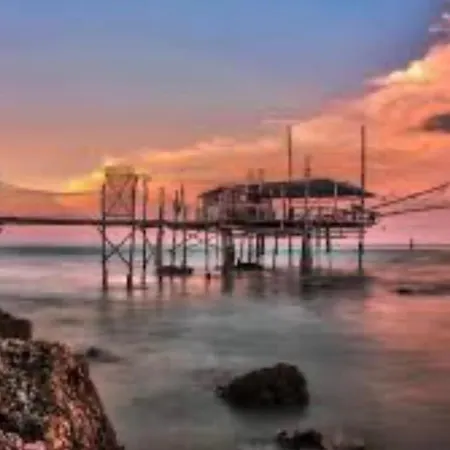 Casa Morrone * 산살보