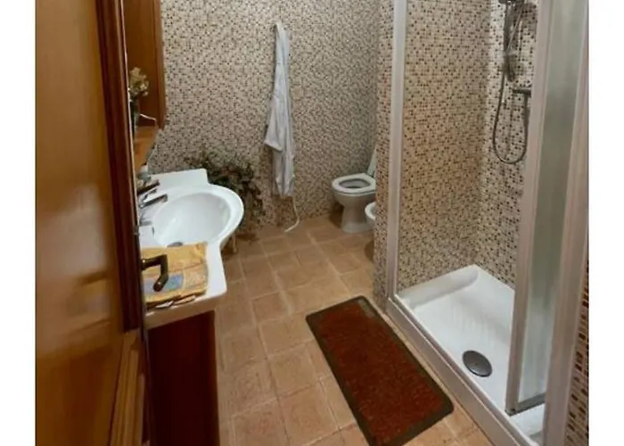 Tatil Evi Casa Morrone