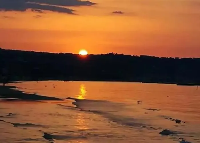 Casa Morrone * San Salvo