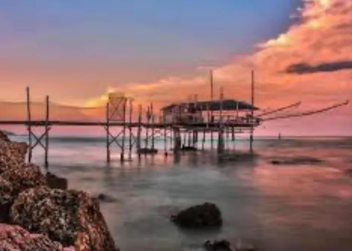 Casa Morrone * San Salvo