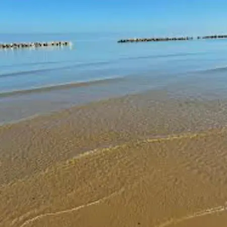 Casa Morrone Casa de Férias