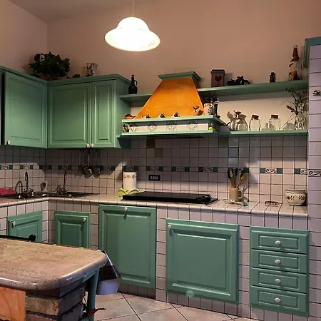 Casa Morrone San Salvo