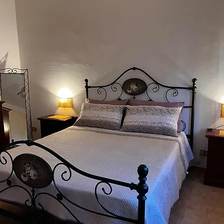 Prázdninový dům Casa Morrone