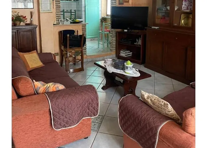 Casa Morrone * San Salvo