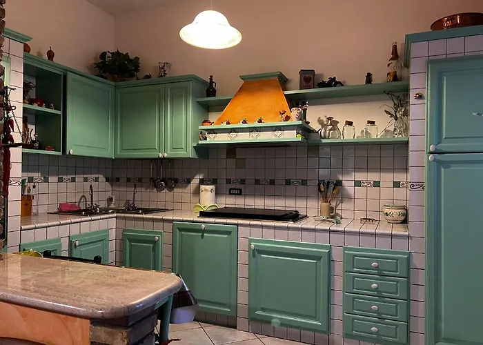 Casa Morrone San Salvo