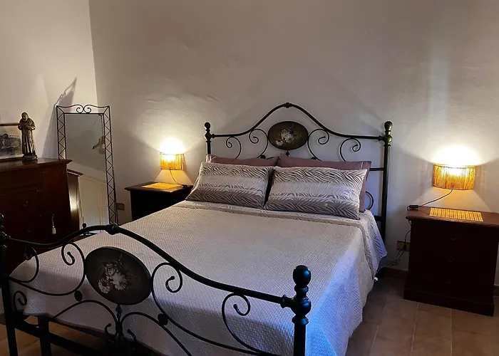 Casa vacanze Casa Morrone